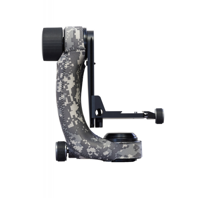 LENSCOAT PROTECTION NEOPRENE GITZO GHFG1