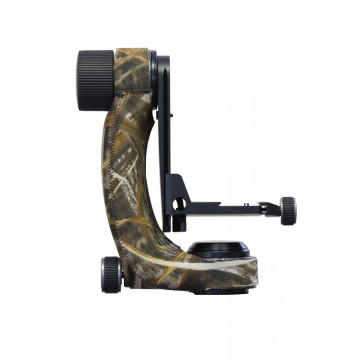 LENSCOAT PROTECTION...