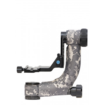 LENSCOAT PROTECTION...