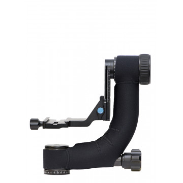 LENSCOAT PROTECTION...