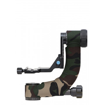 LENSCOAT PROTECTION...