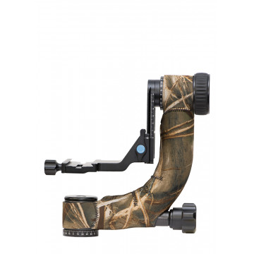 LENSCOAT PROTECTION...