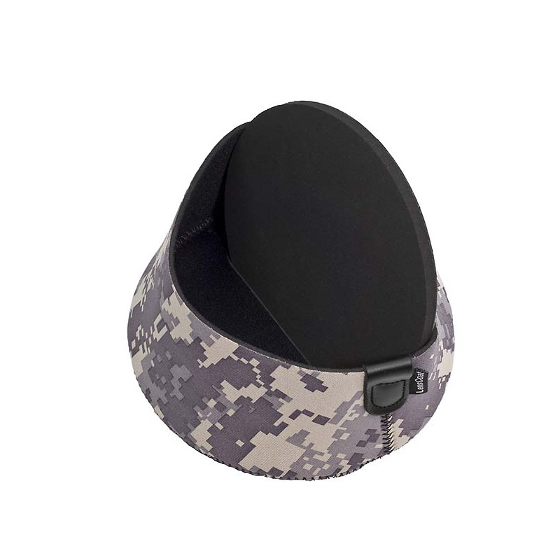 LENSCOAT BOUCHON EN NEOPRENE TAILLE XS