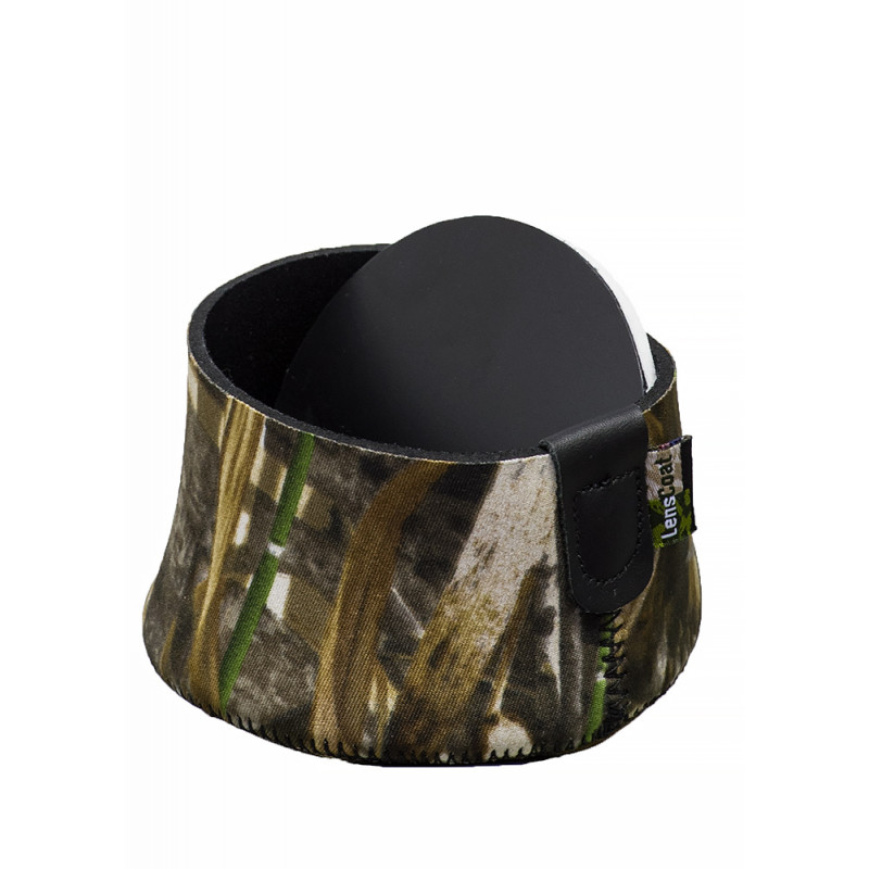 LENSCOAT BOUCHON EN NEOPRENE TAILLE SM