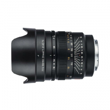 VILTROX OBJECTIF 20MM F/1.8...