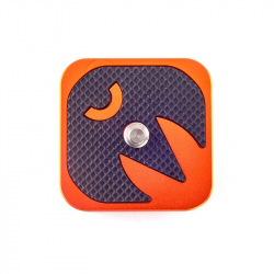 3 LEGGED THING PLATEAU RAPIDE QR4