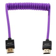 KONDOR BLUE CABLES HDMI GERALD UNDONE MARK II