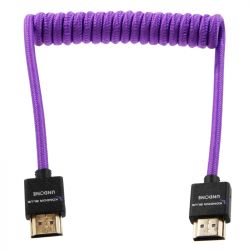 KONDOR BLUE CABLES HDMI GERALD UNDONE MARK II