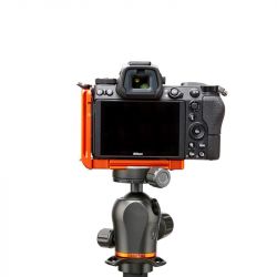 3 LEGGED THING L-BRACKET ZELDA