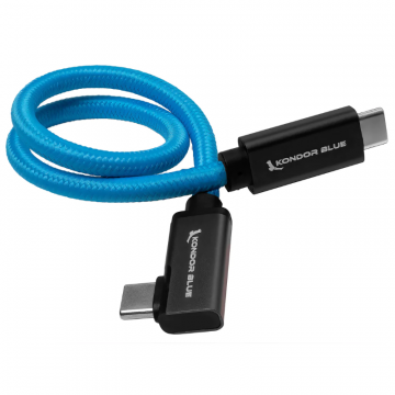 KONDOR BLUE CABLE USB-C...