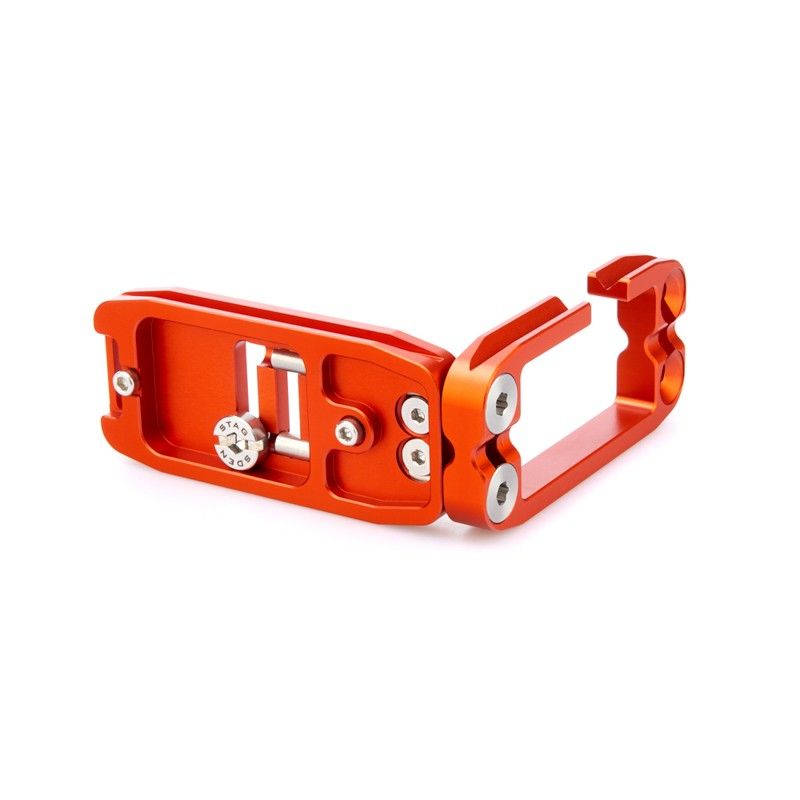 3 LEGGED THING L-BRACKET ELLIE