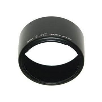 CANON PARESOLEIL ES-71 II (50/1.4 USM)
