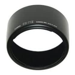 CANON PARESOLEIL ES-71 II (50/1.4 USM)