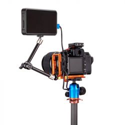 3 LEGGED THING L-BRACKET GRACY