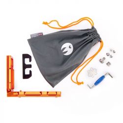 3 LEGGED THING L-BRACKET GRACY