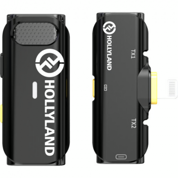 HOLLYLAND SYSTÈME DE...