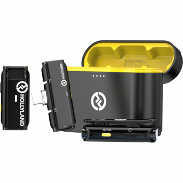 HOLLYLAND SYSTÈME DE...