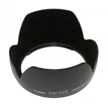 CANON PARESOLEIL EW-63 II (28MM F/1.8 USM)