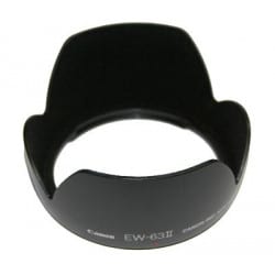 CANON PARESOLEIL EW-63 II (28MM F/1.8 USM)