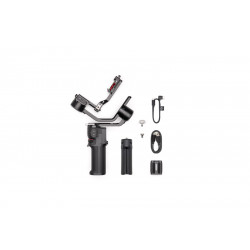 DJI STABILISATEUR RS 3 MINI
