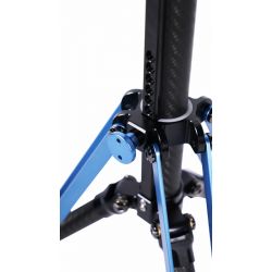 SIRUI PIED D'ECLAIRAGE EN CARBONE