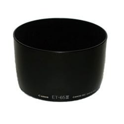 CANON PARESOLEIL ET-65 III (135MM F/2.8, 85MM F/1.8)