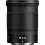 NIKON OBJECTIF NIKKOR Z 24MM F/1.8 S