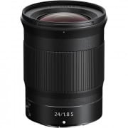 NIKON OBJECTIF NIKKOR Z 24MM F/1.8 S