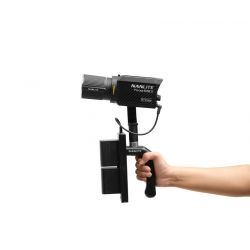 NANLITE TORCHE LED FORZA 60 II