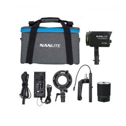 NANLITE TORCHE LED FORZA 60 II