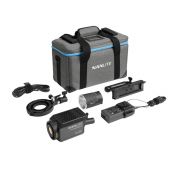 NANLITE TORCHE LED FORZA 60 II