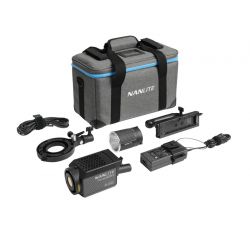 NANLITE TORCHE LED FORZA 60 II