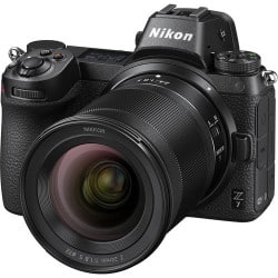 NIKON OBJECTIF NIKKOR Z 24MM F/1.8 S