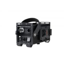 NANLITE TORCHE LED FORZA 300 II