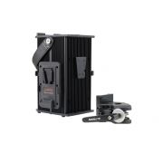 NANLITE TORCHE LED FORZA 300 II