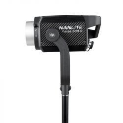 NANLITE TORCHE LED FORZA 300 II