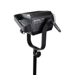 NANLITE TORCHE LED FORZA 300 II