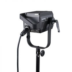 NANLITE TORCHE LED FORZA 300 II