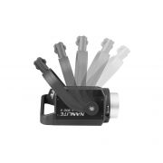 NANLITE TORCHE LED FORZA 300 II