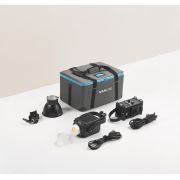 NANLITE TORCHE LED FORZA 300 II