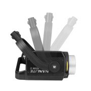 NANLITE TORCHE LED FORZA 300 II