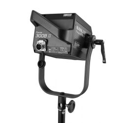 NANLITE TORCHE LED FORZA 300 II