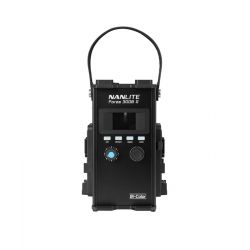 NANLITE TORCHE LED FORZA 300 II