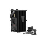 NANLITE TORCHE LED FORZA 300 II