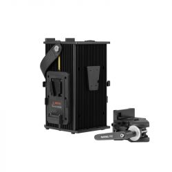 NANLITE TORCHE LED FORZA 300 II