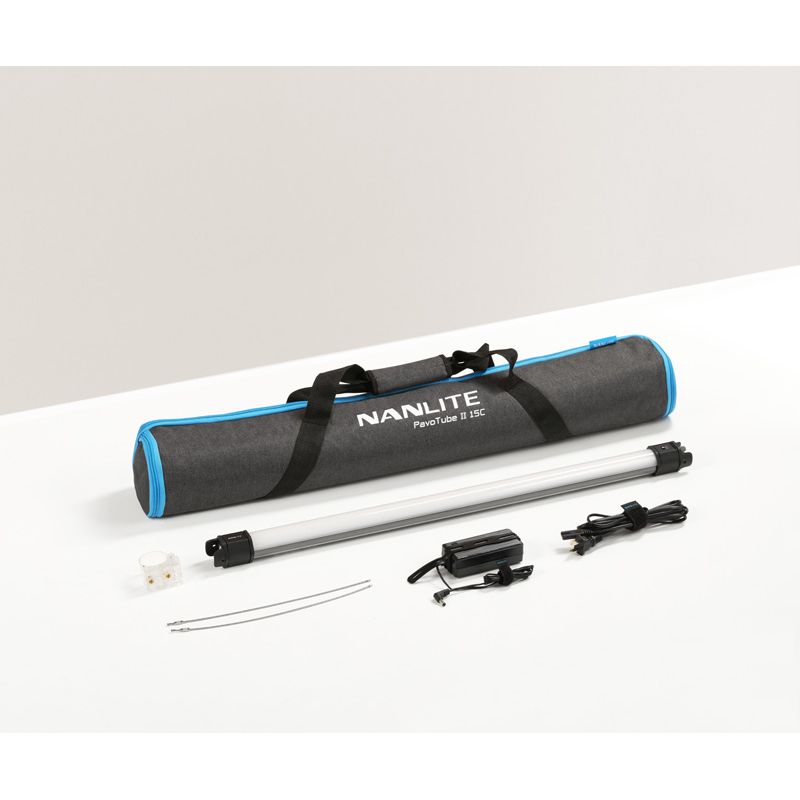 NANLITE TUBE LED PAVOTUBE 15C II