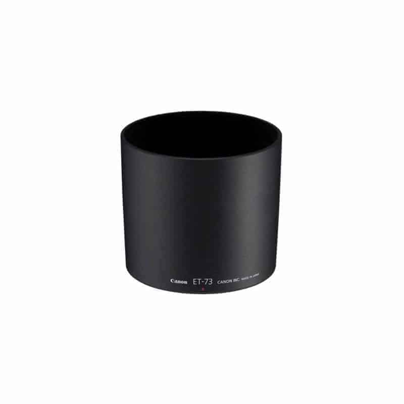 CANON PARESOLEIL ET-73 (100MM F/2.8 MACRO L IS USM)