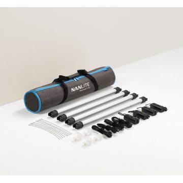 NANLITE TUBE LED PAVOTUBE 15C II