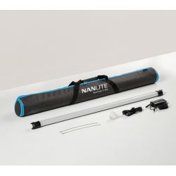 NANLITE TUBE LED PAVOTUBE 30C II