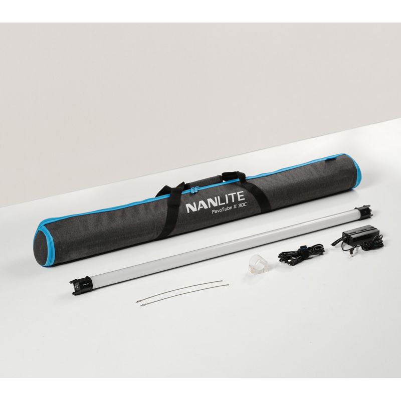 NANLITE TUBE LED PAVOTUBE 30C II